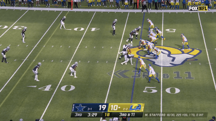 How to enjoy the 2022 NFL Draft if you are a Rams fan - Turf