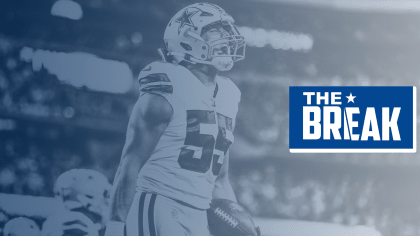 Cowboys Break: How It's Done  Dallas Cowboys 2023 