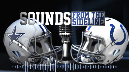 Week 13 Storyline : Dallas Cowboys vs Indianapolis Colts - D210SPORTS