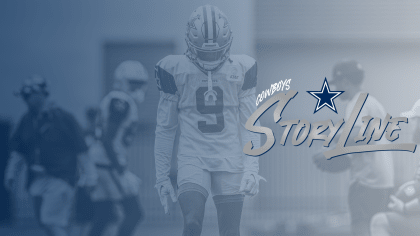 Cowboys StoryLine: Whose Line Is It?