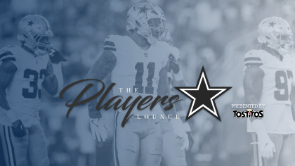 Listen to Dallas Cowboys Radio & Live Play-by-Play