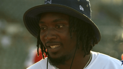 Demarcus Lawrence: Time to Step Up