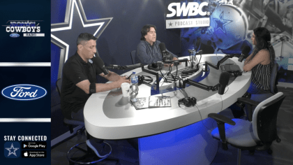 Somos Cowboys Radio: Resumen del minicampamento