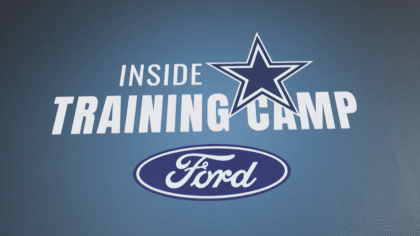 Dallas Cowboys Training Camp - Visit Oxnard