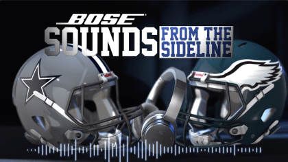 Sounds from the Sideline: Week 18 at PHI