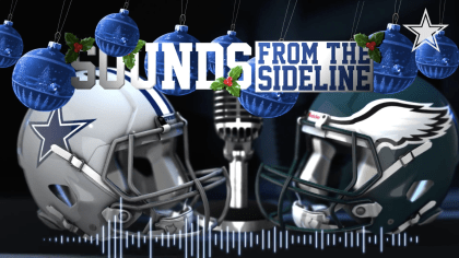 Sounds from the Sideline: Week 16 vs PHI