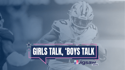 Dallas Cowboys 2023 Mock Draft: Flashing Blue Lights