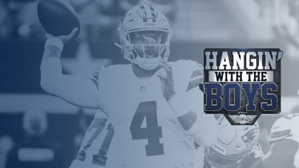 Cowboys at 49ers 2022 Divisional Round game day live discussion IV -  Blogging The Boys