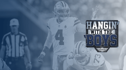 Analyzing the Cowboys Matchup: Episode 18