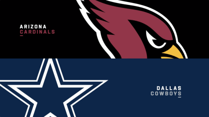 Cardinals vs Cowboys Highlights