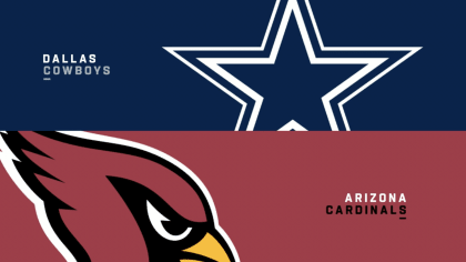 Cowboys vs. Cardinals: How to Watch the Week 3 NFL Game Online