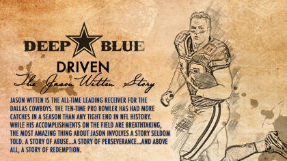 Dallas Cowboys Friday Flashback: Harvey Martin