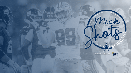 August 30, 2023: Mickey Spagnola talks Cowboys 53-man roster