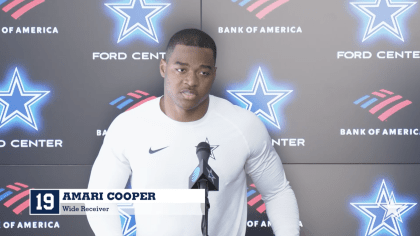 Cowboys safety Donovan Wilson is producing a stellar 2022 season - Blogging  The Boys