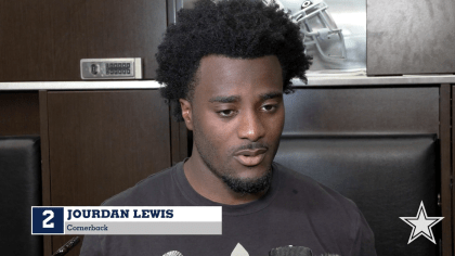 Jourdan Lewis  The 33rd Team