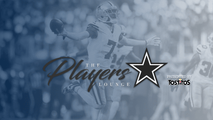 Athletes react to Dallas Cowboys Trevon Digg's injury