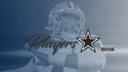 Dallas Cowboys Locker Room Sign - Supporters Place