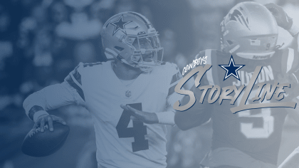 Cowboys StoryLine: Happy Monday Again