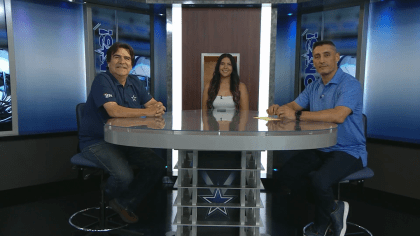 Somos Cowboys Radio: Resumen del minicampamento