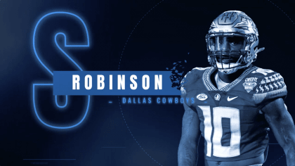 Cowboys News and Rumors: Will Dallas Target an RB in the 2023 NFL Draft?