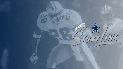 Countdown to Kickoff #HOUvsDAL