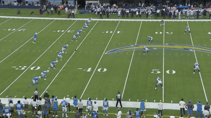 KaVontae Turpin 98-yard Kick Return TD Wows SoFi