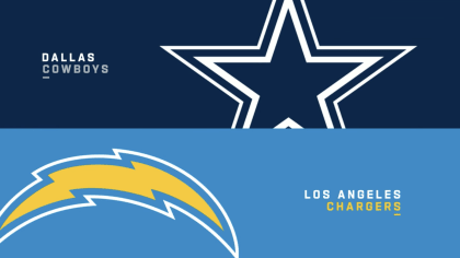 chargers cowboys 2022