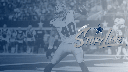 Cowboys StoryLine: Call to Action