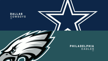 WATCH LIVE: Sunday Night Football: Eagles vs. Cowboys