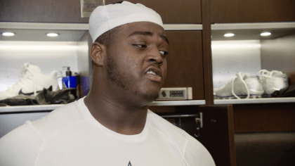 Spagnola: The Future Is Now At Left Tackle