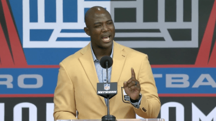 DeMarcus Ware part of 2023 Pro Football Hall of Fame class