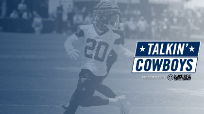 Talkin' Cowboys: Know Your Role