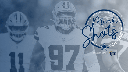 Mickey Spagnola: Trevon Diggs season-ending injury - September 22, 2023