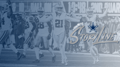 2023 Cowboys preview central: Storylines, roster and schedule