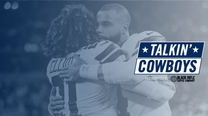 Cowboys Rewind: Two Steps Forward, One Back