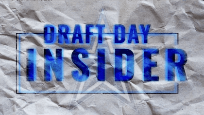 Draft Day Insider: Day 3 Preview