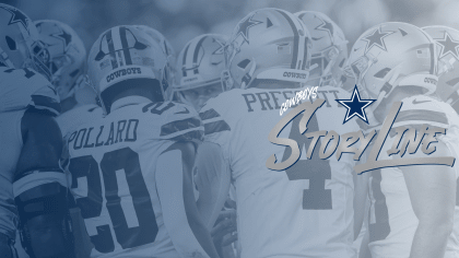 2023 Cowboys preview central: Storylines, roster and schedule analysis,  predictions, more