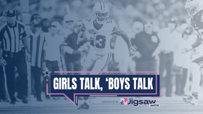 Chat replay: Cowboys-Redskins