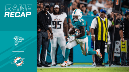 Dolphins select WR Erik Ezukanma No. 125 overall in the 2022 NFL draft