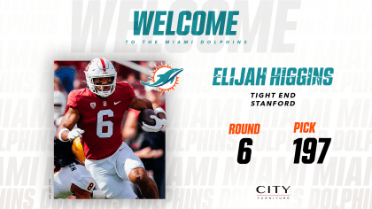 2023 NFL Draft: Miami Dolphins have just two Day 2 picks