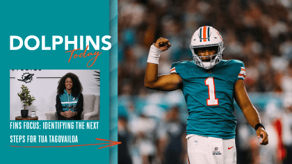 Head Coach Mike McDaniel By The Numbers - Miami Dolphins