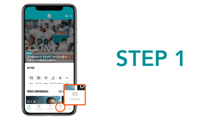 miami dolphins season ticket benefits｜TikTok Search