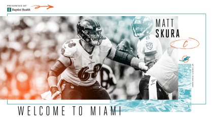 Big Yard Foundation - Congrats to Brennan Scarlett on signing a new deal  with the Miami Dolphins! 