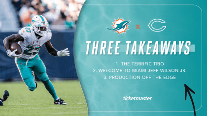 ticketmaster bears dolphins