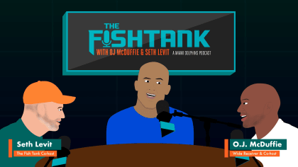 WHO WE ARE - Official Site for The Fish Tank Podcast