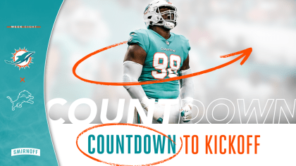 Miami Dolphins Unveil Uniform Numbers - Sports Illustrated Miami Dolphins  News, Analysis and More