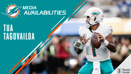 Meet Dolphins QB Skylar Thompson ahead of start vs. Vikings – NBC Sports  Boston