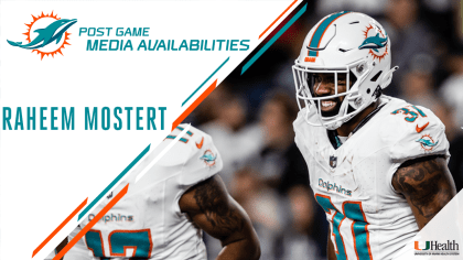 Miami Dolphins at Las Vegas Raiders Week 16 Preview