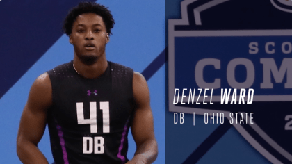 Gallery  Behind the Scenes Photos at the 2022 NFL Combine