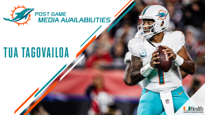 Tua and Waddle jersey in the Hall of Fame : r/miamidolphins